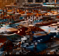 The Bourbon - Tourism TAS