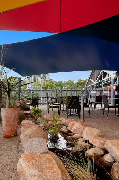 Casuarina NT Hobart Tourism