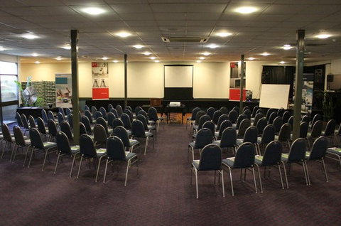 Tracy Village Social And Sports Club - Tourism TAS 1