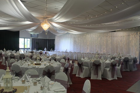 Tracy Village Social And Sports Club - Tourism TAS 2