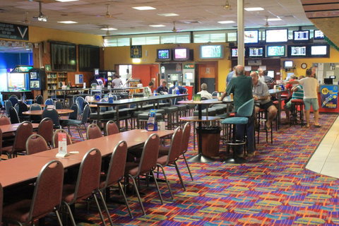 Tracy Village Social And Sports Club - Tourism TAS 5