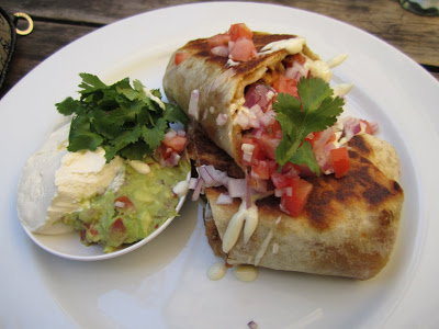 A Friend In Hand - Hobart Tourism 1