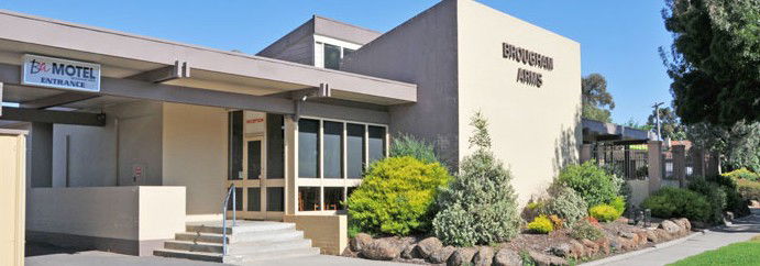 Bendigo VIC Hobart Tourism