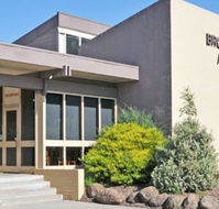 Brougham Arms Hotel - Hobart Tourism