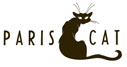 Paris Cat - Tourism TAS 8