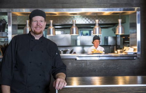 Boatshed Restaurant - Tourism TAS 3