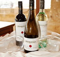 Sandalford Wines - Hobart Tourism