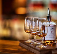 Nant Whisky Bar Salamanca - Hobart Tourism