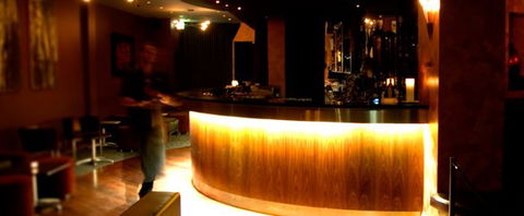 Muddle Bar - Tourism TAS 0