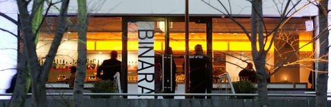 Binara One - Tourism TAS 0