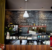 A Bite to Eat a Drink as Well - Tourism TAS