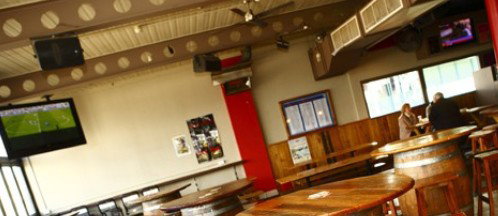 Belconnen ACT Tourism TAS