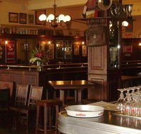 Belgian Beer Cafe Little Brussels - Tourism TAS