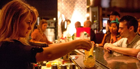 Knightsbridge Penthouse - Tourism TAS 0