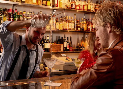 Knightsbridge Penthouse - Tourism TAS 1