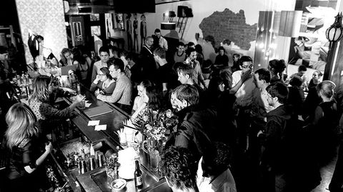 Knightsbridge Penthouse - Tourism TAS 2