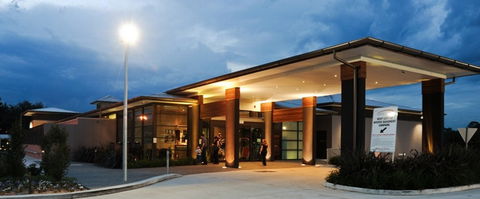 Springwood Sports Club - Tourism TAS 0
