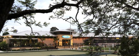 Springwood Sports Club - Tourism TAS 1