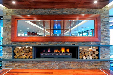 Springwood Sports Club - Tourism TAS 2