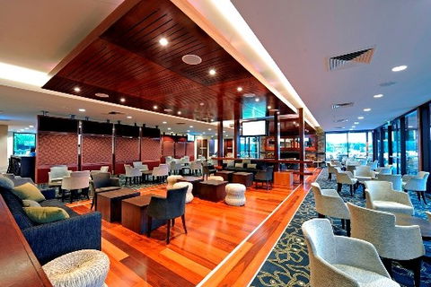 Springwood Sports Club - Tourism TAS 5
