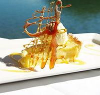 Shearwater Restaurant - Hobart Tourism