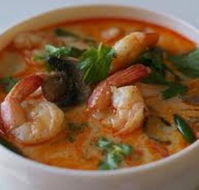 Tahruah Thai Restaurant - Hobart Tourism