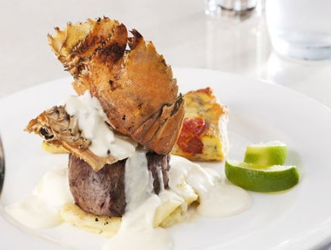 551 Restaurant & Bar - Hobart Tourism 0