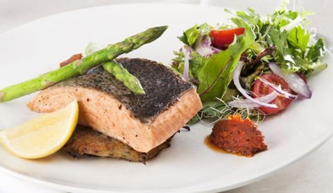 551 Restaurant & Bar - Hobart Tourism 1