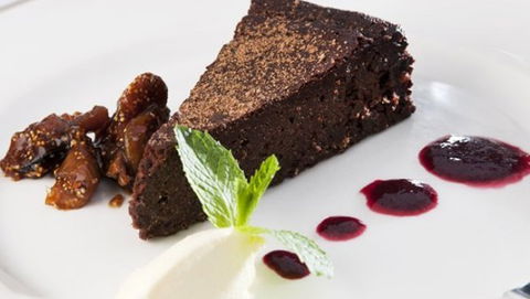 551 Restaurant & Bar - Hobart Tourism 2