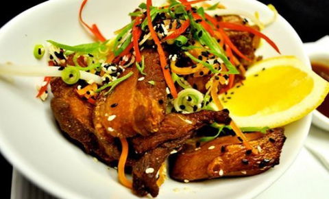Belvedere Bar N Grill - Hobart Tourism 3