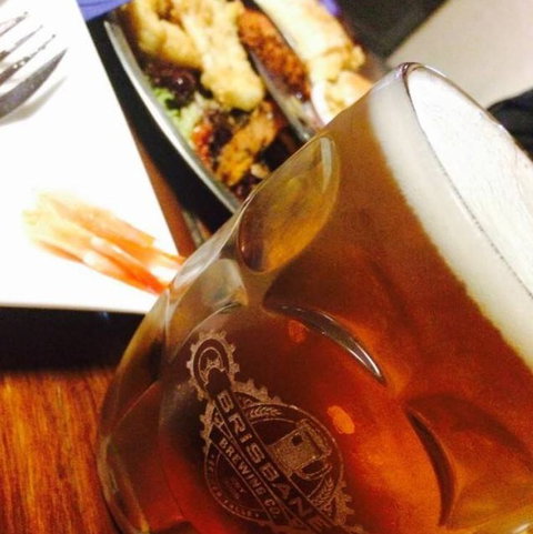 Brewhouse Brisbane - Tourism TAS 1