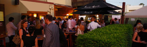 Brewhouse Brisbane - Tourism TAS 4