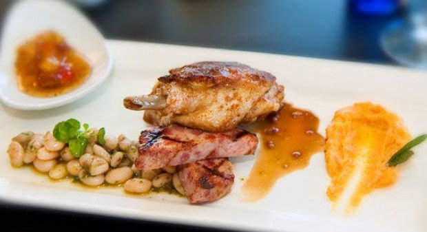 Brookfield QLD Tourism TAS