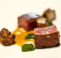 Esquire Restaurant - Hobart Tourism