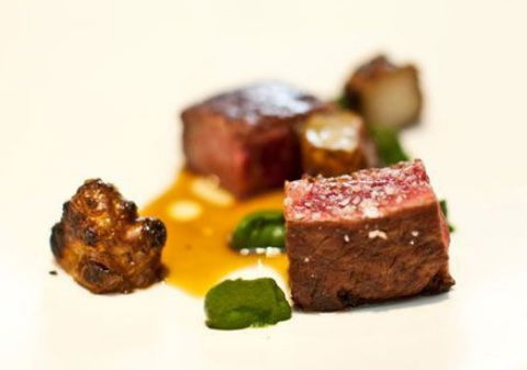 Esquire Restaurant - Hobart Tourism 0