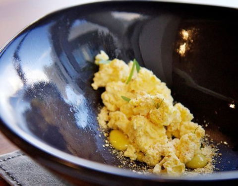 Esquire Restaurant - Hobart Tourism 2