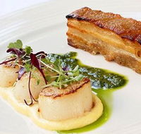 Fix Restaurant  Wine Bar  Port Office Hotel - Hobart Tourism