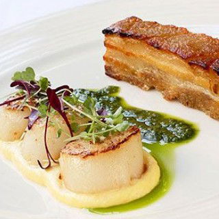 Fix Restaurant & Wine Bar @ Port Office Hotel - Hobart Tourism 0