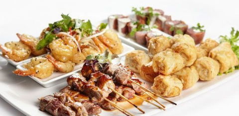 Fix Restaurant & Wine Bar @ Port Office Hotel - Hobart Tourism 4