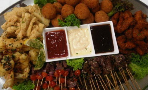 CASA Lounge Bar & Restaurant - Hobart Tourism 2