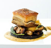Ciabatta by Damien Tosh - Tourism TAS