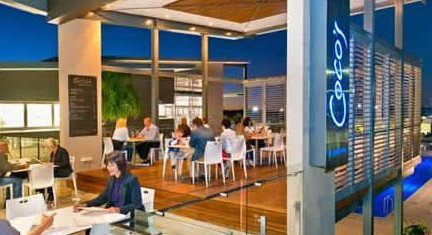 Coco's At Seaspray - Tourism TAS 2