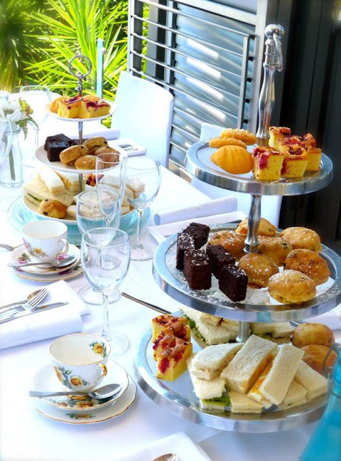 Coco's At Seaspray - Tourism TAS 4