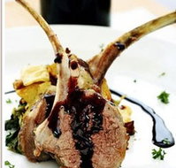 The Edge Restaurant and Bar - Tourism TAS