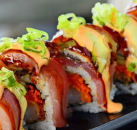 Tsuruya - Tourism TAS