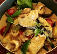 Thai Tanee - Tourism TAS