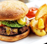 Fountain View Restaurant - Tourism TAS