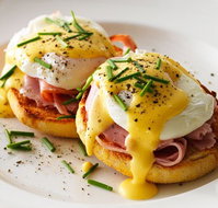 Centre Point Signatures Restaurant - Tourism TAS