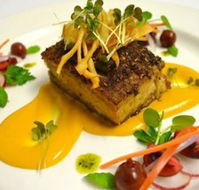 Portofino on Bank - Hobart Tourism