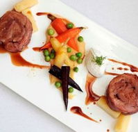 The Stag Restaurant - Hobart Tourism